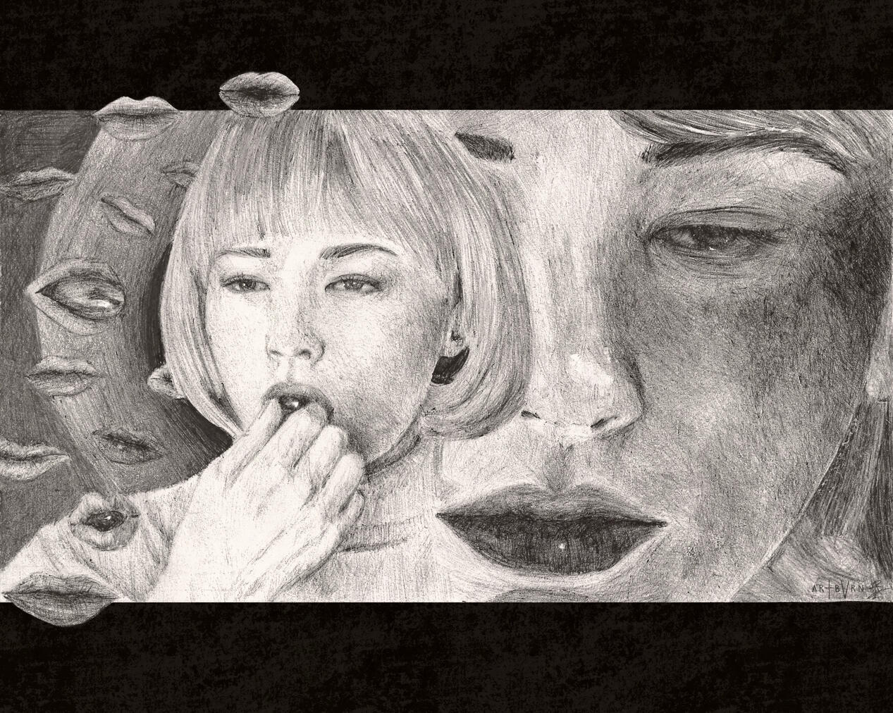 Swallow (2023)