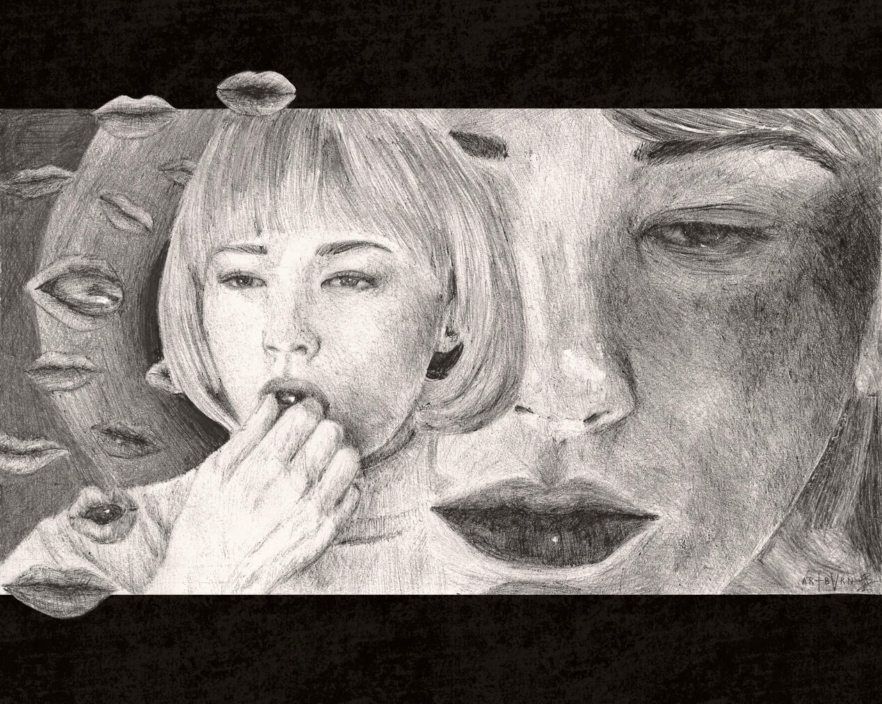 Swallow (2023)