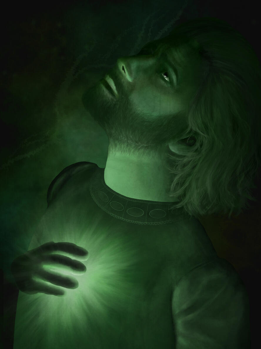 Green - Gale (2025)